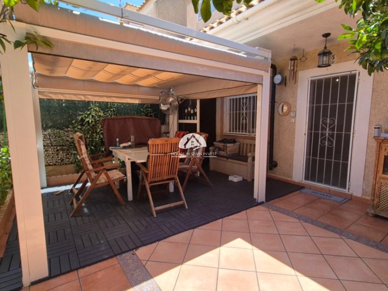 Town House for Sale in Costa Blanca Torrevieja, Alicante 1