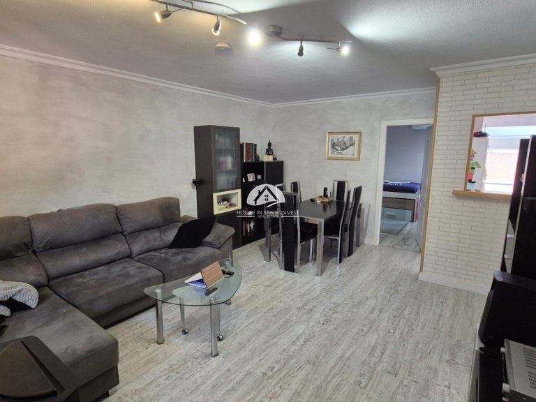 Town House for Sale in Costa Blanca Torrevieja, Alicante 2