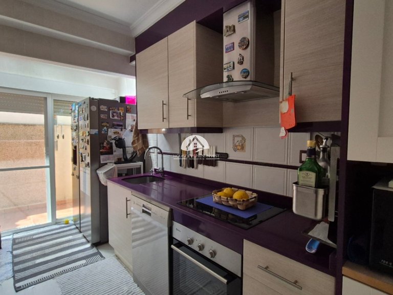 Town House for Sale in Costa Blanca Torrevieja, Alicante 3