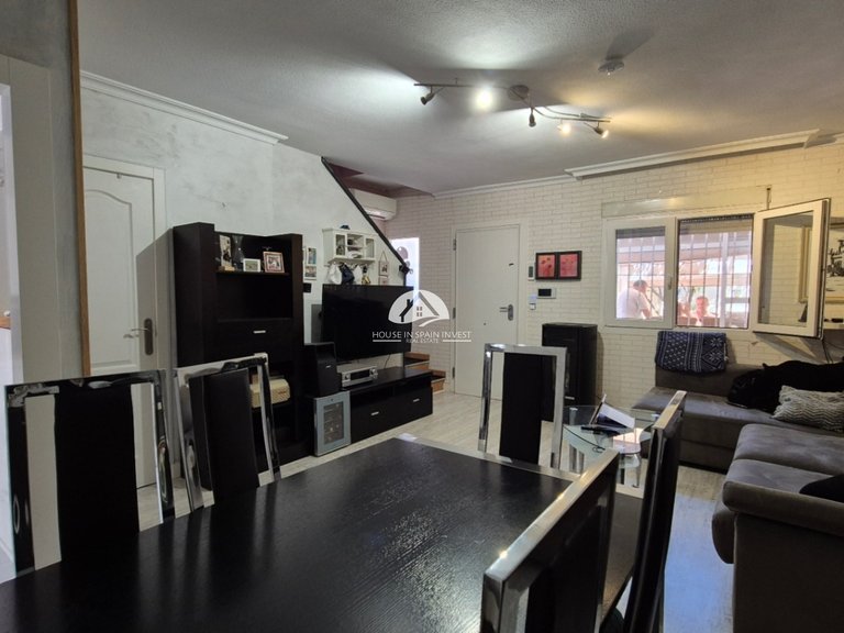 Town House for Sale in Costa Blanca Torrevieja, Alicante 4