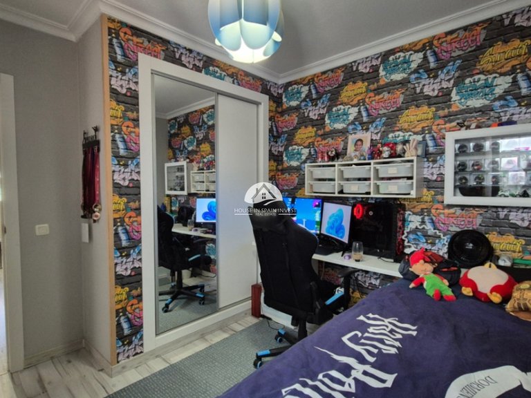 Town House for Sale in Costa Blanca Torrevieja, Alicante 6