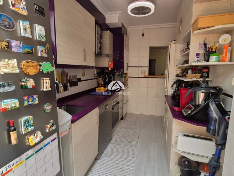 Town House for Sale in Costa Blanca Torrevieja, Alicante 7