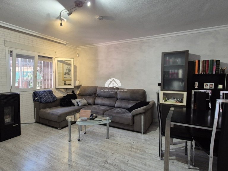 Town House for Sale in Costa Blanca Torrevieja, Alicante 11