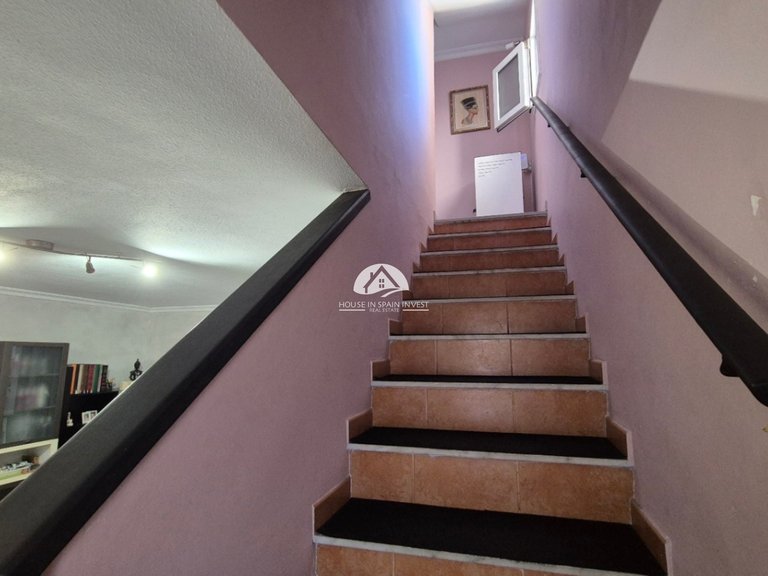 Town House for Sale in Costa Blanca Torrevieja, Alicante 12