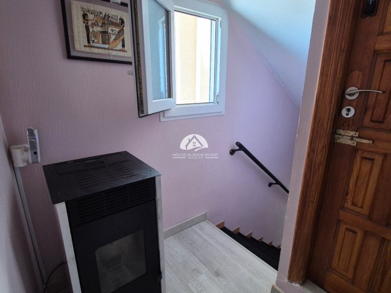 Town House for Sale in Costa Blanca Torrevieja, Alicante 13