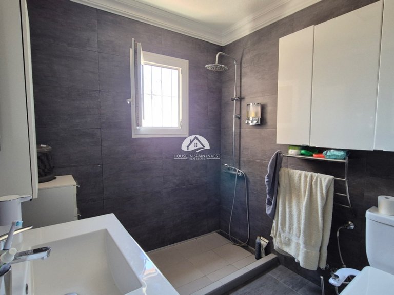 Town House for Sale in Costa Blanca Torrevieja, Alicante 14