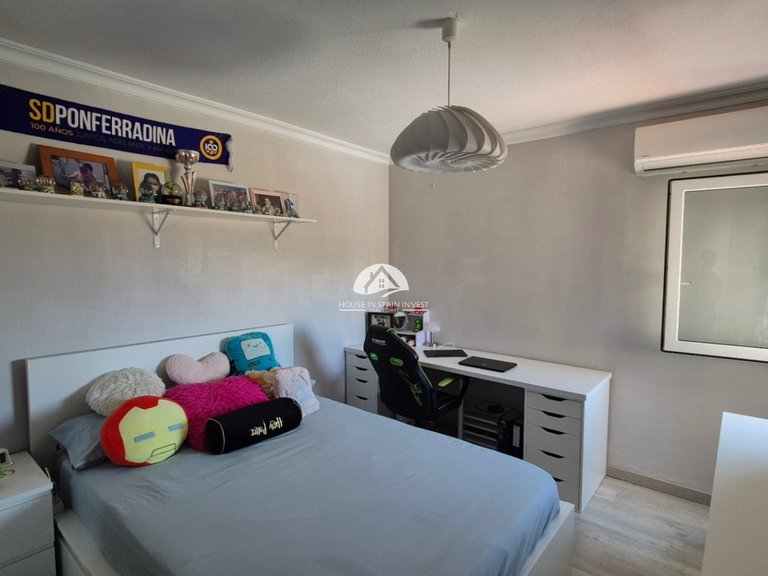 Town House for Sale in Costa Blanca Torrevieja, Alicante 16