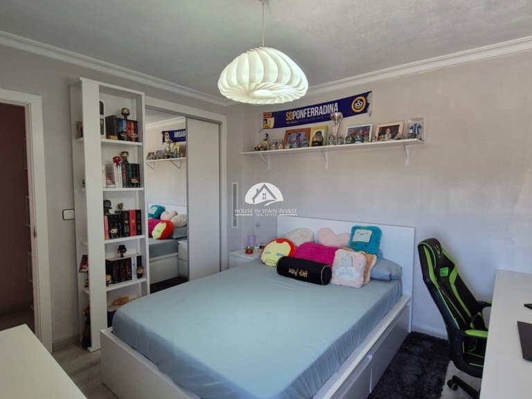 Town House for Sale in Costa Blanca Torrevieja, Alicante 17