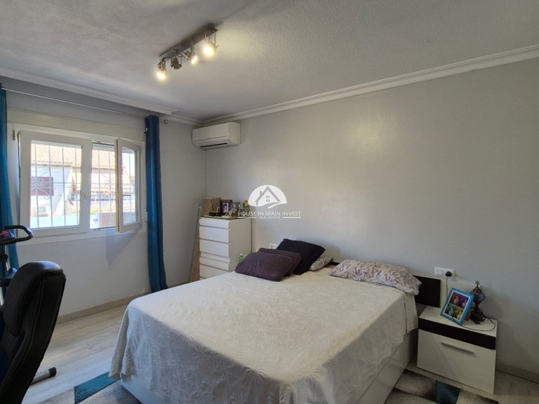 Town House for Sale in Costa Blanca Torrevieja, Alicante 18