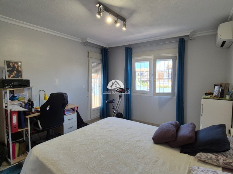 Town House for Sale in Costa Blanca Torrevieja, Alicante 19