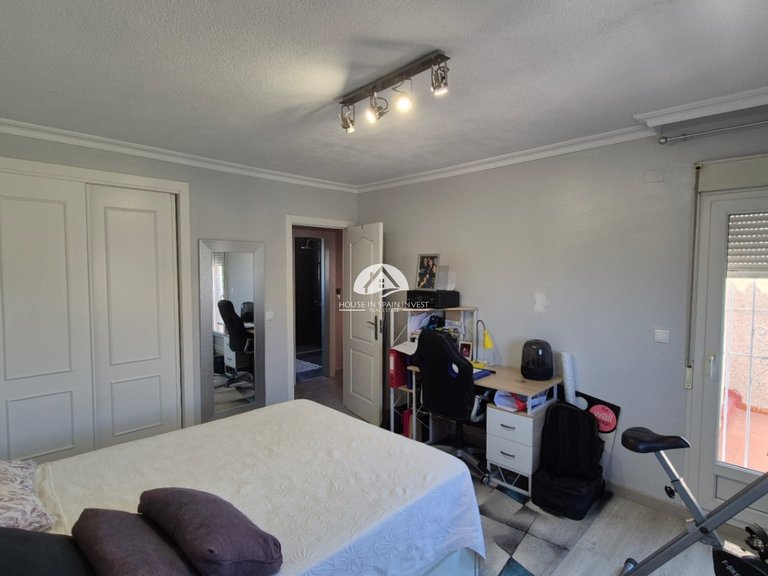 Town House for Sale in Costa Blanca Torrevieja, Alicante 20