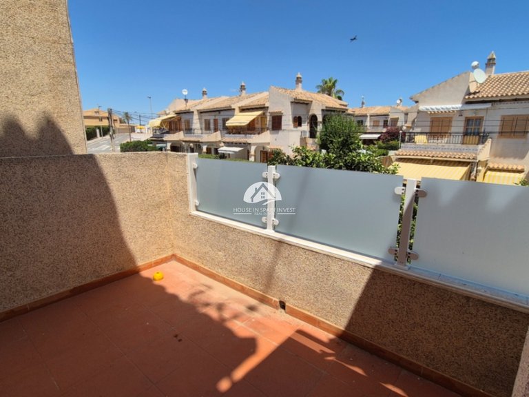 Town House for Sale in Costa Blanca Torrevieja, Alicante 21