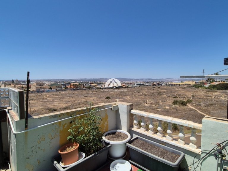 Town House for Sale in Costa Blanca Torrevieja, Alicante 30