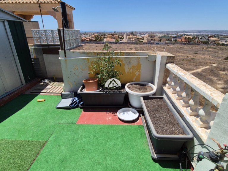Town House for Sale in Costa Blanca Torrevieja, Alicante 31