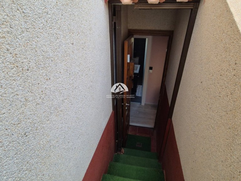 Town House for Sale in Costa Blanca Torrevieja, Alicante 32