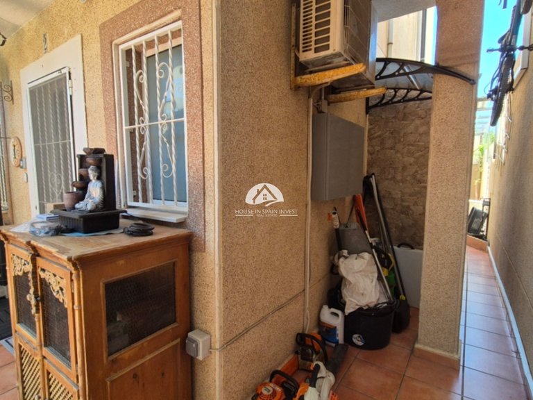 Town House for Sale in Costa Blanca Torrevieja, Alicante 35