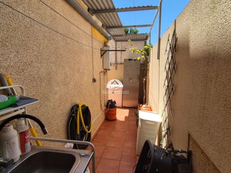 Town House for Sale in Costa Blanca Torrevieja, Alicante 36