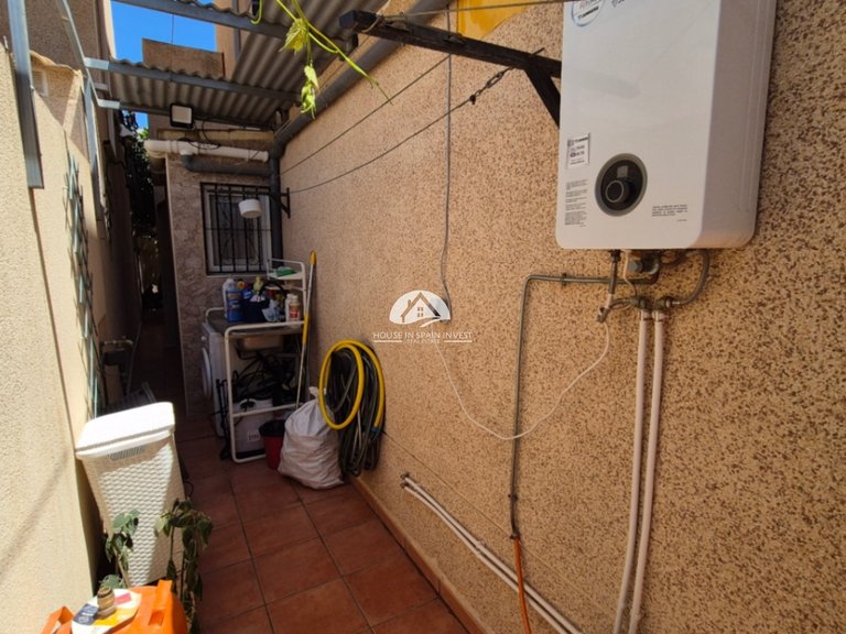 Town House for Sale in Costa Blanca Torrevieja, Alicante 37