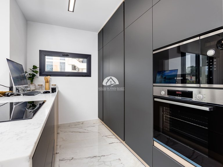 Apartment for Sale in Ciudad Quesada Rojales - Ciudad Quesada, Alicante 8