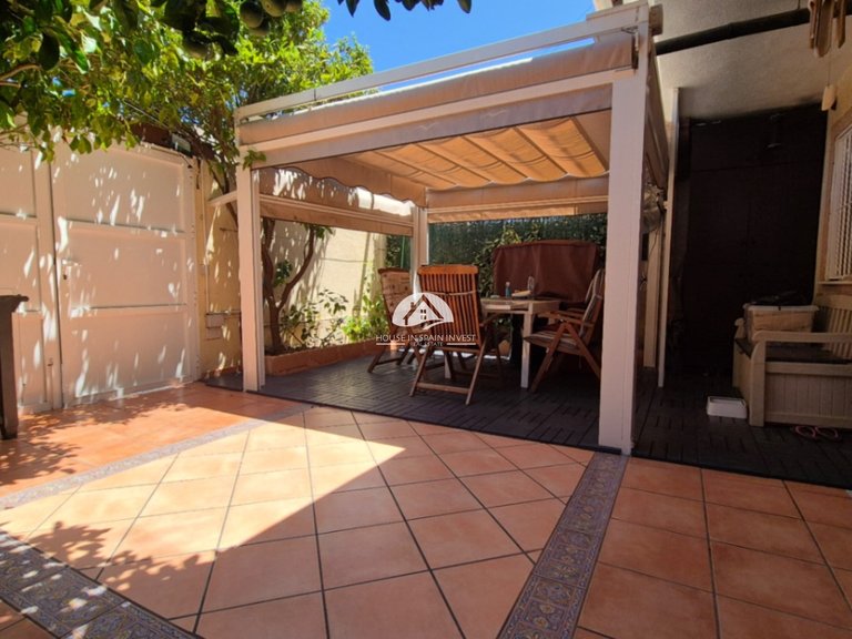 Town House for Sale in Costa Blanca Torrevieja, Alicante 38
