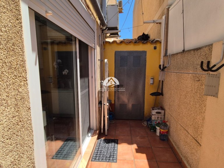 Town House for Sale in Costa Blanca Torrevieja, Alicante 39