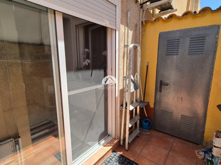 Town House for Sale in Costa Blanca Torrevieja, Alicante 40