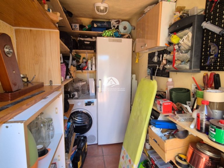 Town House for Sale in Costa Blanca Torrevieja, Alicante 41