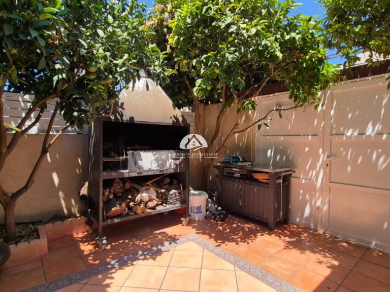 Town House for Sale in Costa Blanca Torrevieja, Alicante 42