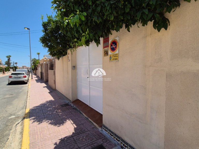 Town House for Sale in Costa Blanca Torrevieja, Alicante 44