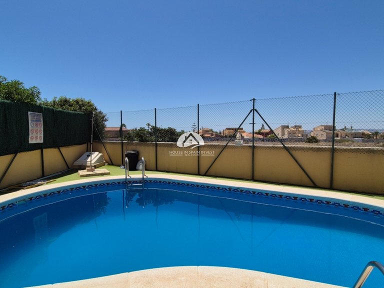 Town House for Sale in Costa Blanca Torrevieja, Alicante 46