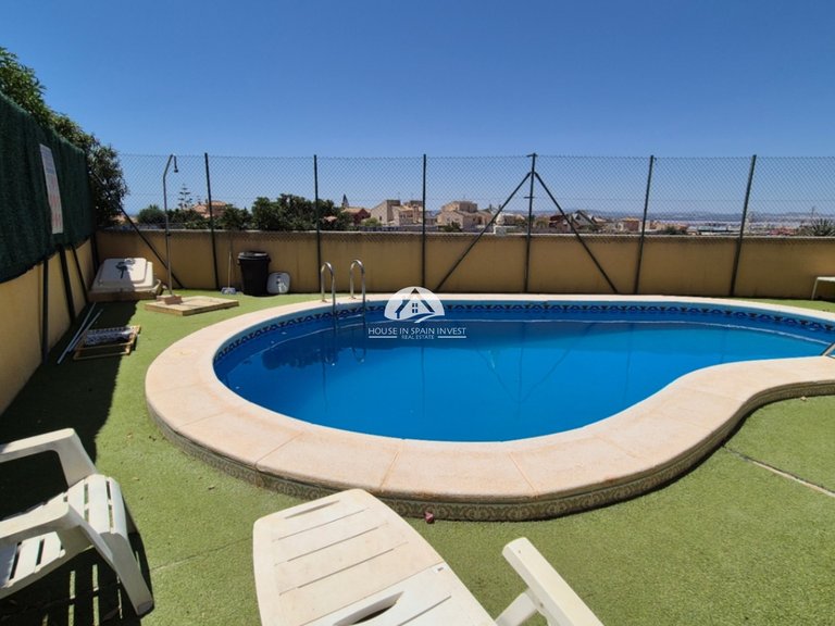 Town House for Sale in Costa Blanca Torrevieja, Alicante 47
