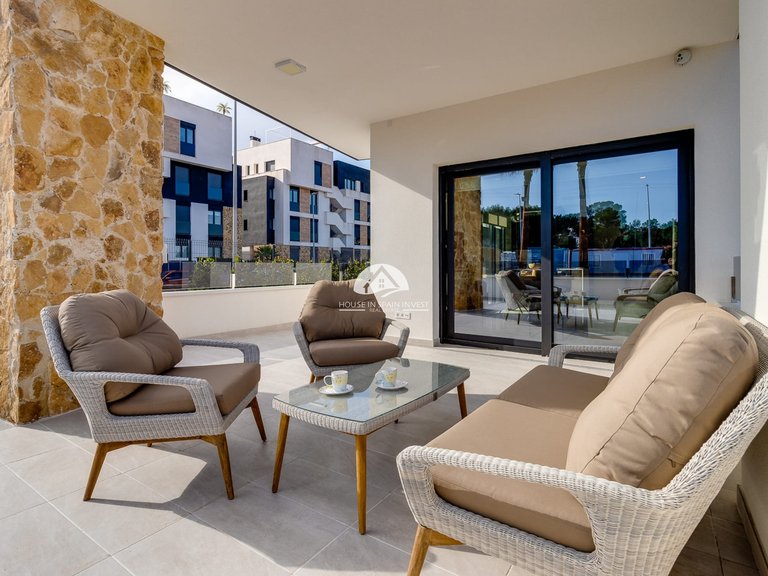 Apartment for Sale in Ciudad Quesada Rojales - Ciudad Quesada, Alicante 9