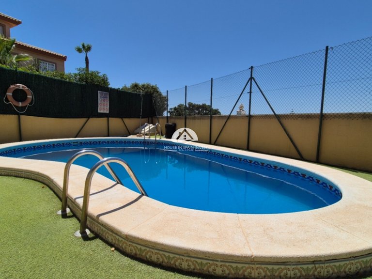 Town House for Sale in Costa Blanca Torrevieja, Alicante 48