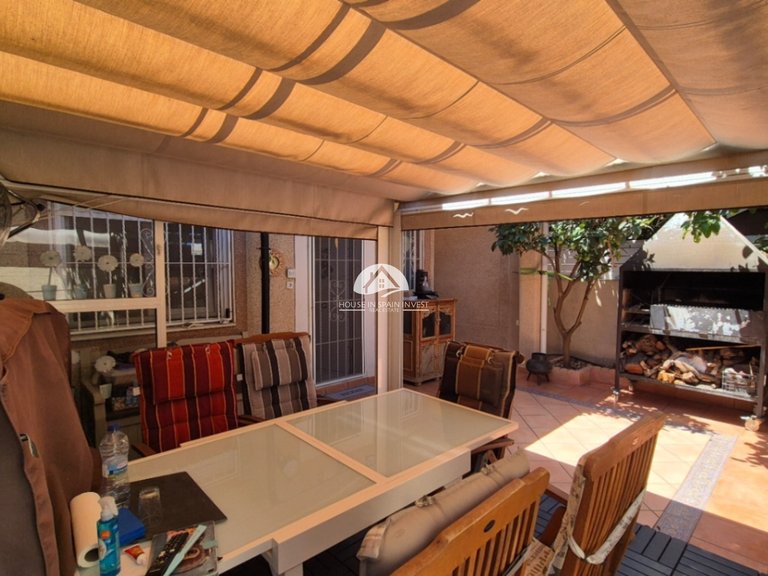 Town House for Sale in Costa Blanca Torrevieja, Alicante 49