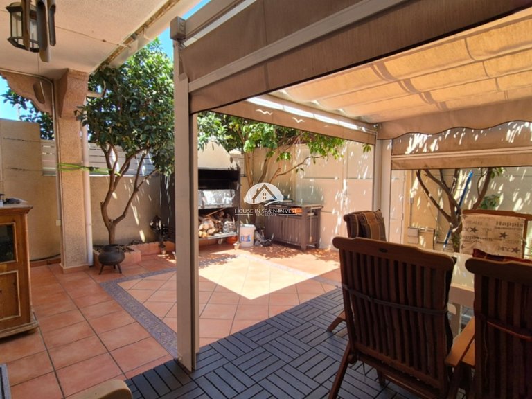 Town House for Sale in Costa Blanca Torrevieja, Alicante 50