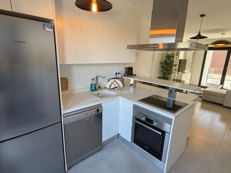 Apartment for Sale in Pilar de la Horadada Pilar De La Horadada, Alicante 3