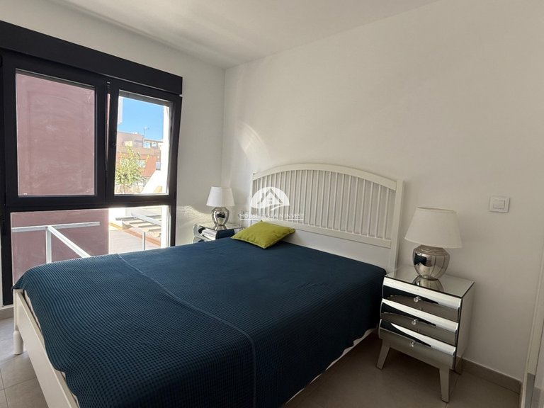 Apartment for Sale in Pilar de la Horadada Pilar De La Horadada, Alicante 4