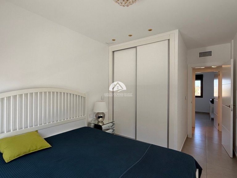 Apartment for Sale in Pilar de la Horadada Pilar De La Horadada, Alicante 6