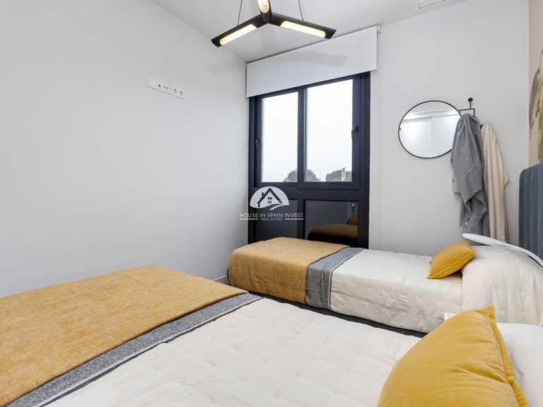 Apartment for Sale in Ciudad Quesada Rojales - Ciudad Quesada, Alicante 10