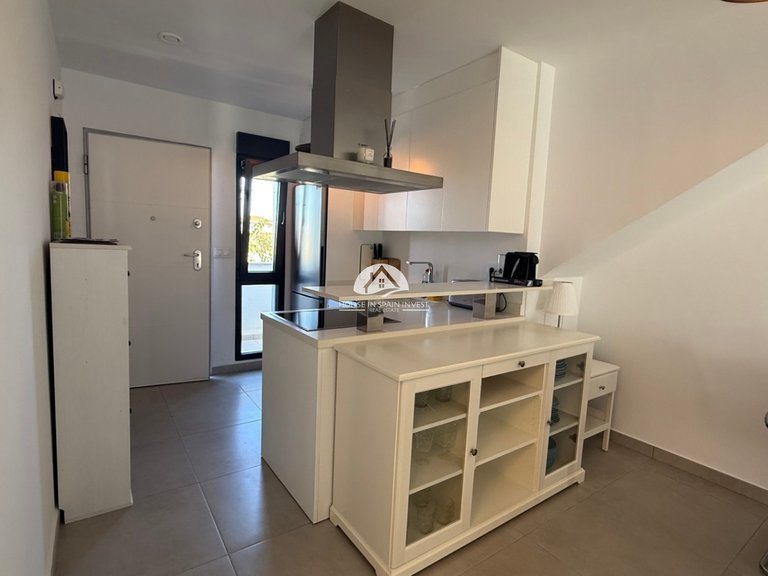 Apartment for Sale in Pilar de la Horadada Pilar De La Horadada, Alicante 17