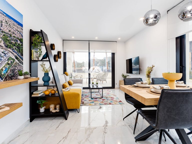 Apartment for Sale in Ciudad Quesada Rojales - Ciudad Quesada, Alicante 14