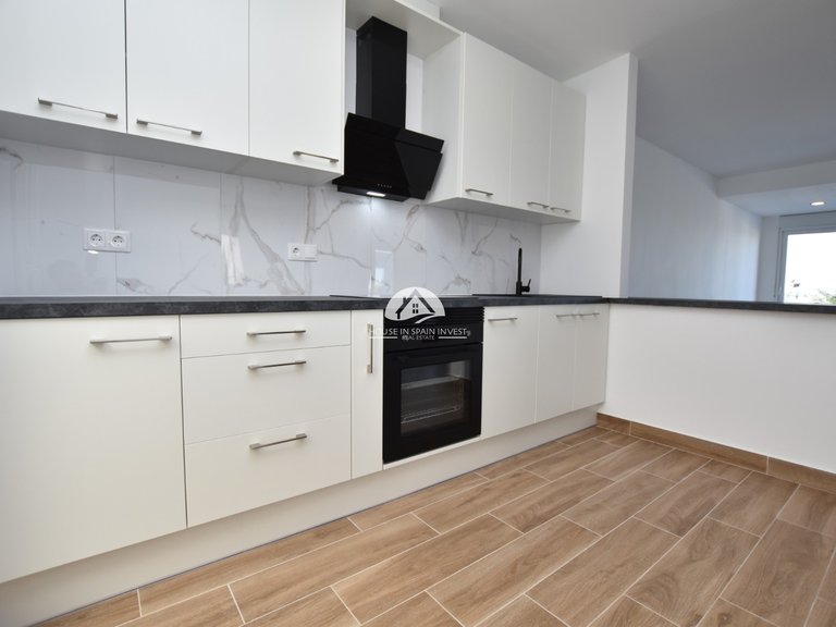 Town House for Sale in Ciudad Quesada Rojales - Ciudad Quesada, Alicante 4