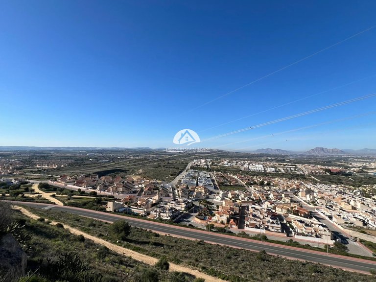 Town House for Sale in Ciudad Quesada Rojales - Ciudad Quesada, Alicante 17