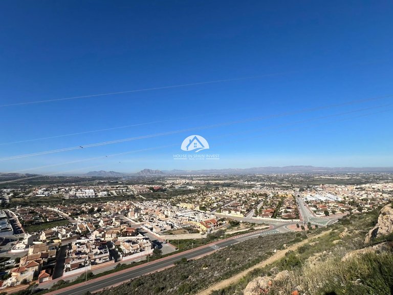 Town House for Sale in Ciudad Quesada Rojales - Ciudad Quesada, Alicante 18