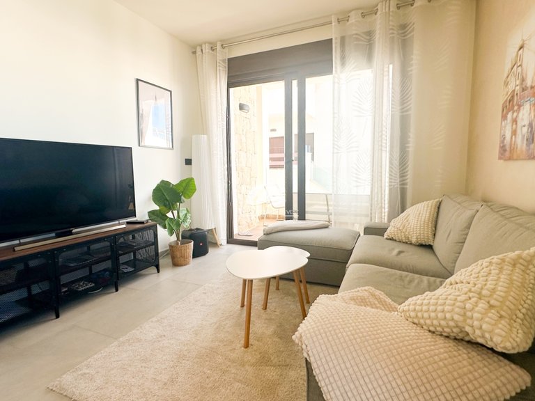 Apartment for Sale in Los Balcones Torrevieja, Alicante 11