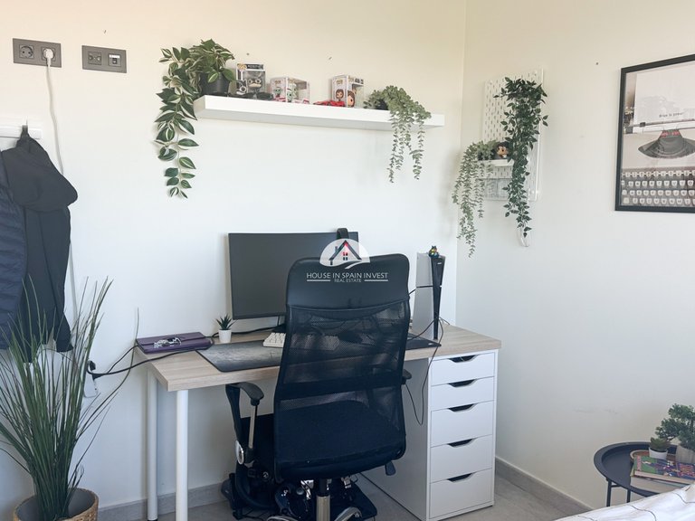 Apartment for Sale in Los Balcones Torrevieja, Alicante 23