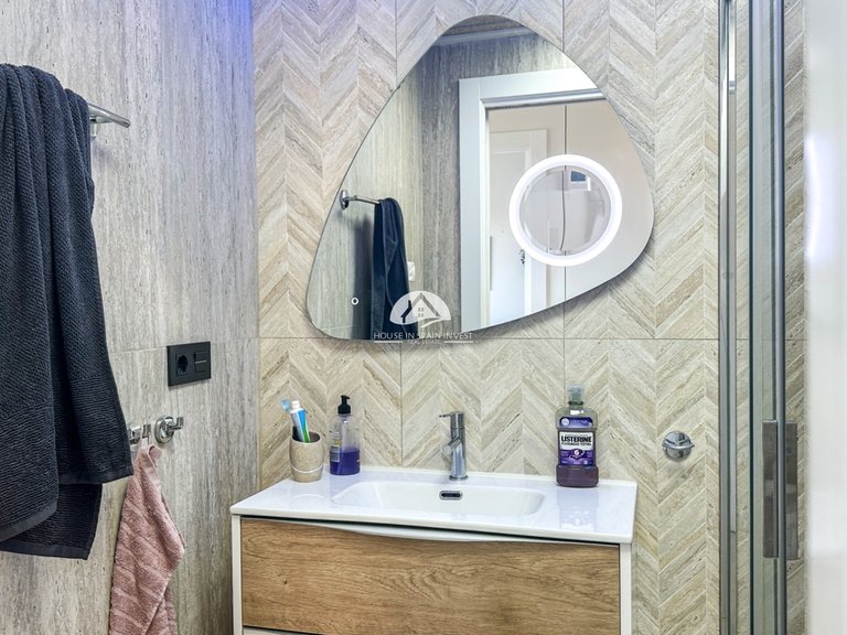 Apartment for Sale in Los Balcones Torrevieja, Alicante 27