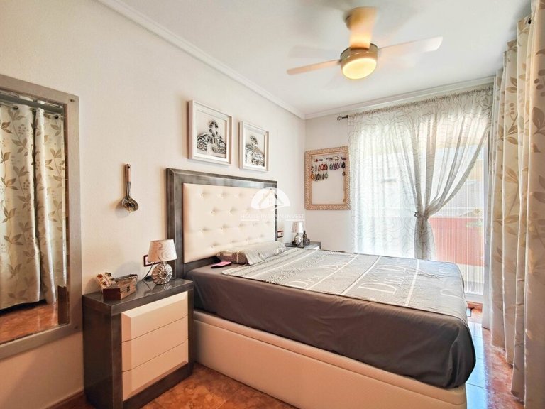 Penthouse for Sale in Playa del Cura Torrevieja, Alicante 23