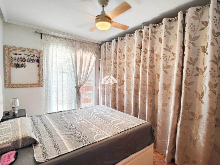 Penthouse for Sale in Playa del Cura Torrevieja, Alicante 24