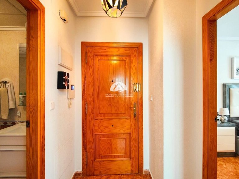 Penthouse for Sale in Playa del Cura Torrevieja, Alicante 22